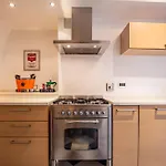 White Tower Apartamento *
