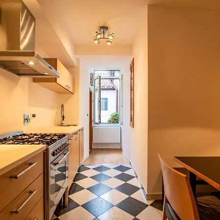 White Tower * Триест