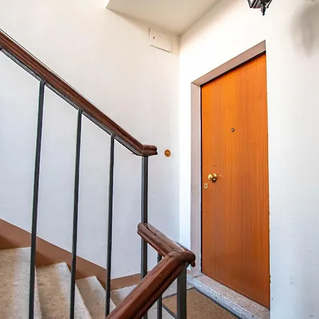 Apartment White Tower