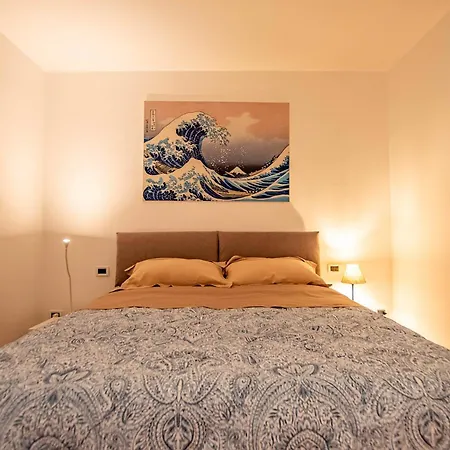 White Tower Апартаменты Триест