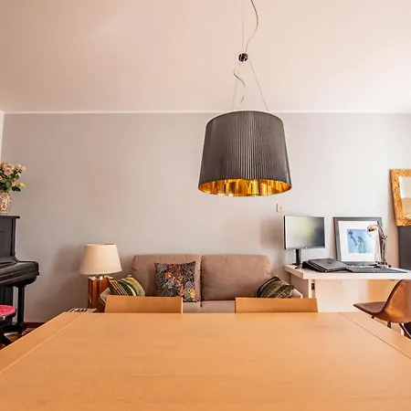 Apartamento White Tower Trieste