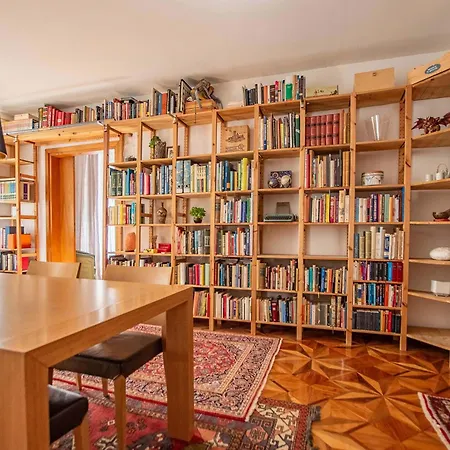 White Tower * Trieste