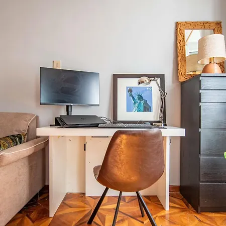 White Tower Apartment Trieste