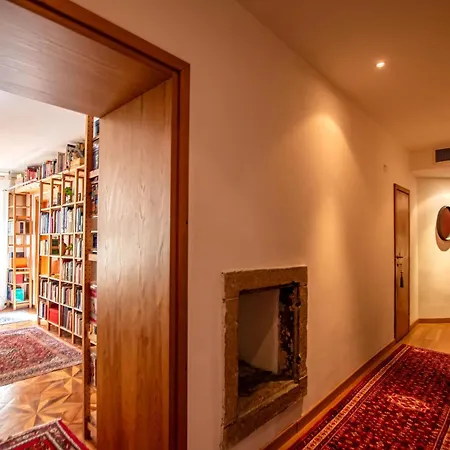 Apartment White Tower *