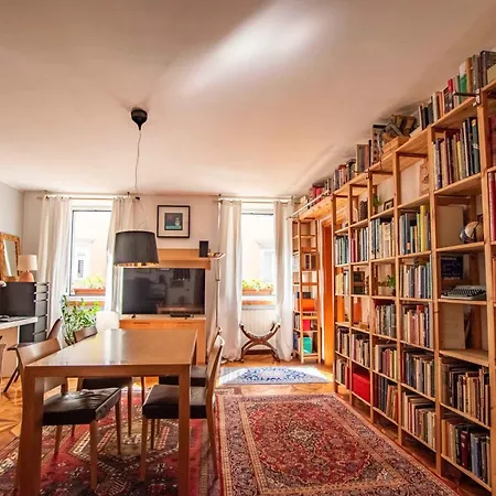 Lägenhet White Tower