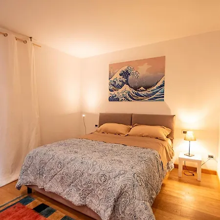 Apartment White Tower *