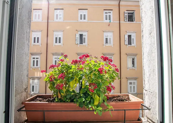 Apartamento White Tower