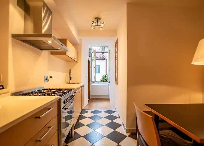 White Tower * Trieste