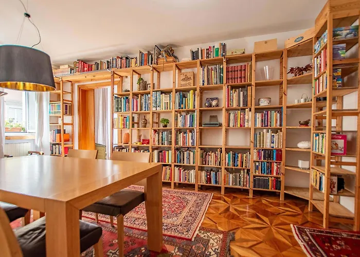 White Tower * Trieste