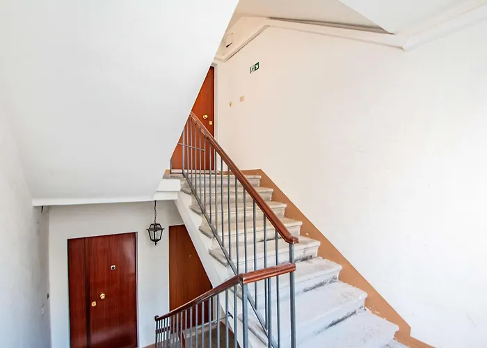 White Tower Apartamento