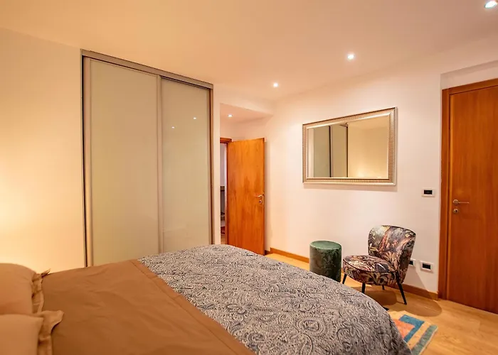 White Tower شقة *