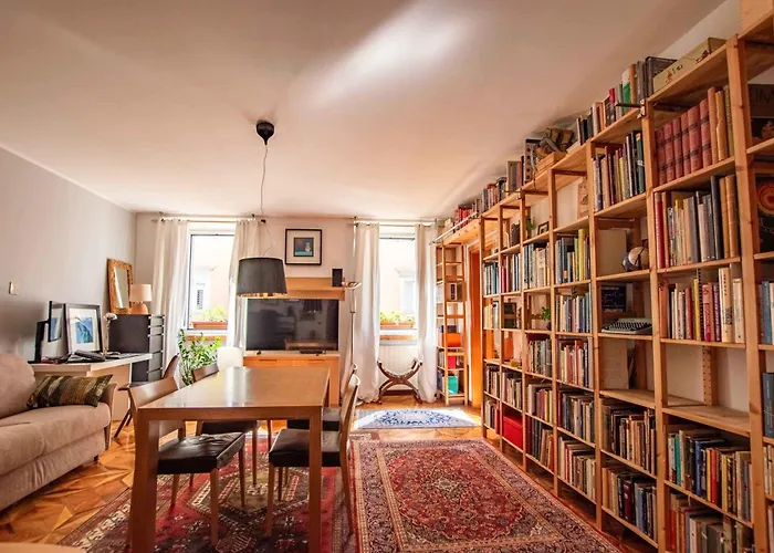 Apartamento White Tower