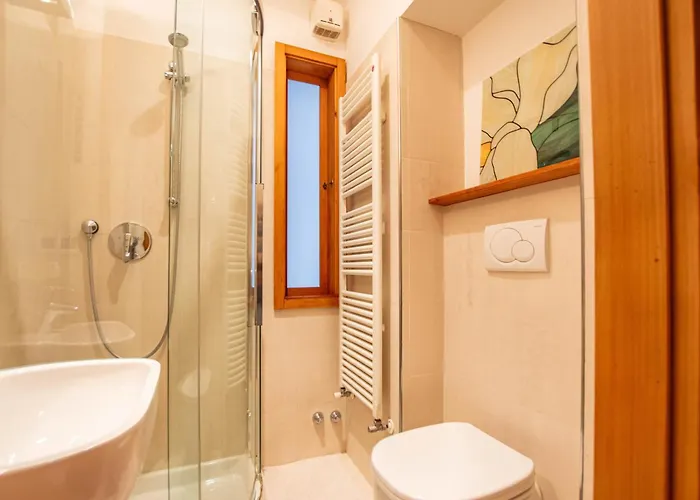 White Tower * Trieste