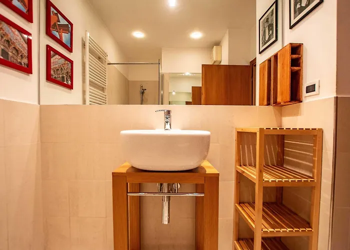 White Tower شقة *